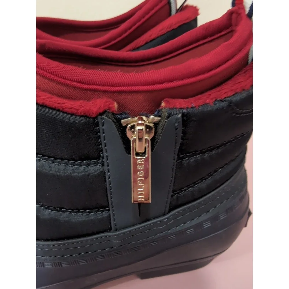 Tommy Hiliger tommy hilfiger